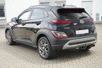 Hyundai Kona 1.6 Trend Hybrid 2WD DCT