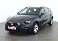 Seat Leon ST 1.5TSI 3-Zonen-Klima Sitzheizung LED