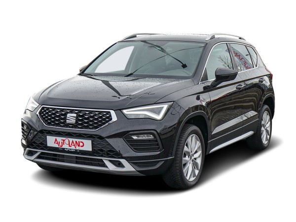 Seat Ateca Xperience DSG