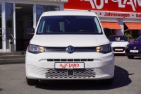 VW Caddy 2.0 TDI DSG Life