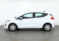 Vorschau: Ford Fiesta 1.1 Cool & Connect