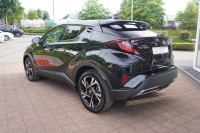 Toyota C-HR 1.8 Hybrid Flow Aut.