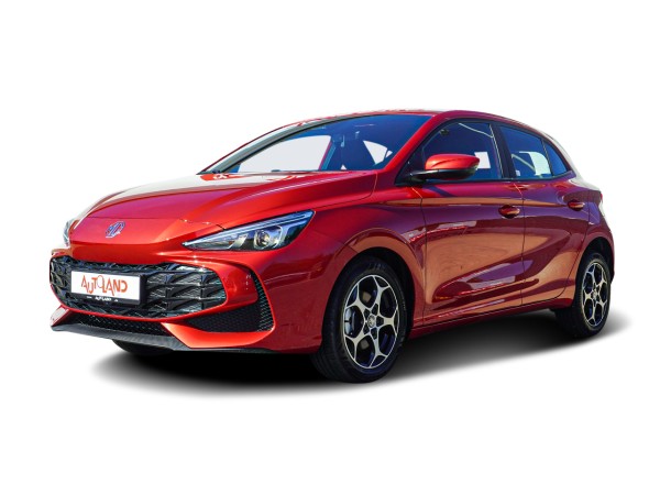 MG MG3 1.5 Hybrid Comfort Aut.