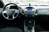 Hyundai ix35 ix35, Tucson 1.7 CRDI