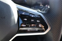 VW Golf VIII 2.0 TSI DSG GTI