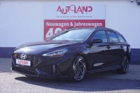Vorschau: Hyundai i30 Kombi 1.6 T-GDI N-Line Aut.