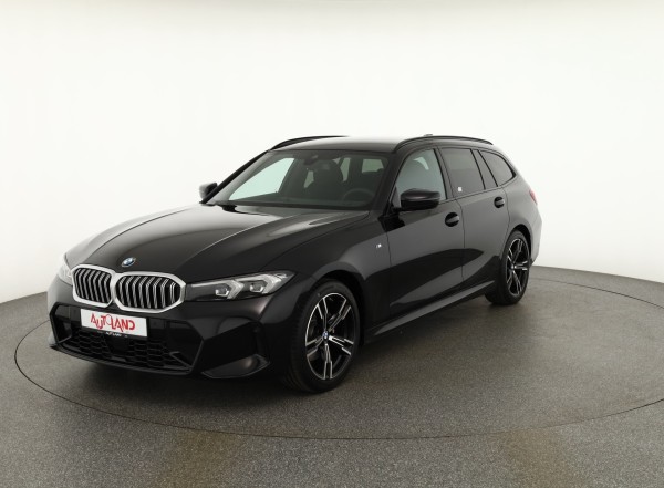 BMW 320 320i Touring M Sport Aut.