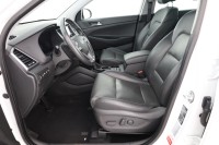 Hyundai Tucson 2.0 CRDi Premium 4WD