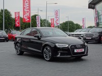 Audi A3 40 TFSI quattro Limousine sport S-Tronic