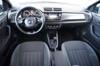 Skoda Fabia Combi 1.0 TSI Style