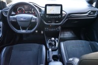 Ford Fiesta 1.5 EcoBoost ST