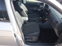 VW T-Cross 1.0 TSI DSG