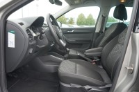 Skoda Fabia 1.0 MPI Clever