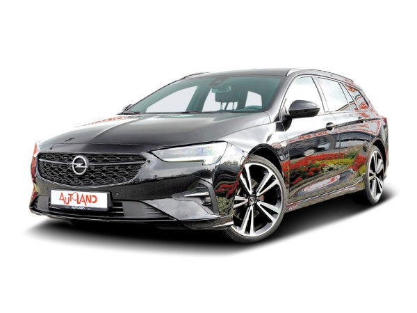 Opel Insignia ST 2.0 CDTI GS Line Plus Aut.