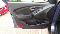 Hyundai ix35 1.6 GDI