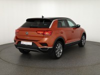 VW T-Roc 1.5 TSI ACT United