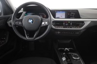 BMW 1 118i Advantage Aut.