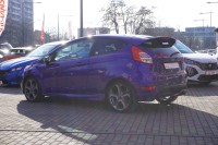 Ford Fiesta 1.6 EcoBoost ST