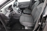 Dacia Sandero Stepway TCe 90