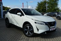 Nissan Qashqai 1.3 M-Hybrid