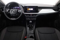 Skoda Scala 1.5 TSI Ambition