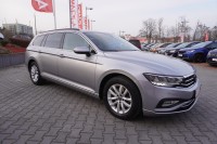 VW Passat Variant 1.5 TSI DSG