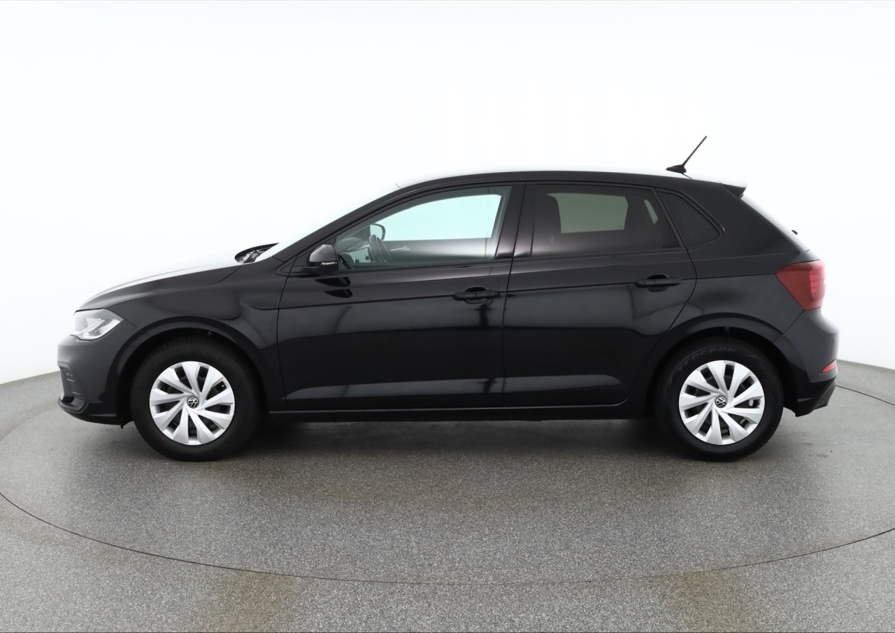 VW Polo 1.0 TSI DSG Life