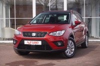 Vorschau: Seat Arona 1.0 TSI DSG