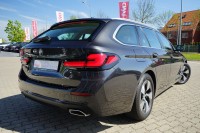BMW 520 520dA Touring