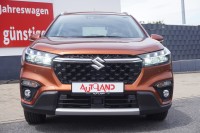 Suzuki SX4 S-Cross 1.5 Aut.