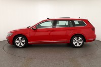 Vorschau: VW Passat Variant 2.0 TDI Elegance