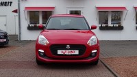 Suzuki Swift 1.0 Boosterjet