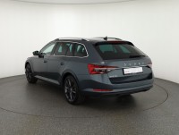 Skoda Superb Combi 2.0 TDI DSG Style