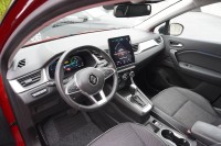Renault Captur 1.6 Hybrid Intens