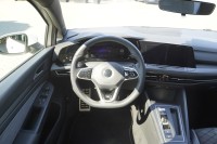 VW Golf VIII Variant 2.0 TDI R-Line