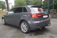 Audi A3 Sportback 1.6 TDI