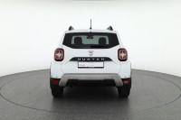 Dacia Duster II 1.2 TCe 125 Prestige 4WD