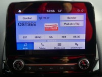 Ford EcoSport 1.0EB ST-Line