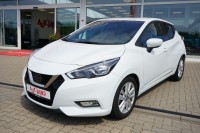 Nissan Micra 1.0 N-Way