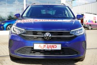 VW Taigo 1.0 TSI DSG