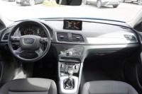 Audi Q3 1.4 TFSI basis