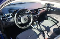Skoda Fabia 1.0 TSI DSG