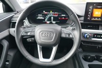 Audi A4 Quattro Avant 40 TFSI quattro advanced