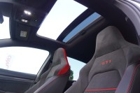 VW Golf VIII GTI Clubsport DSG