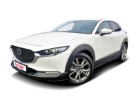 Mazda CX-30 2.0 SKYACTIV-X M Hybrid 2-Zonen-Klima Navi Sitzheizung