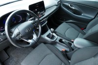 Hyundai i30 1.5 Intro