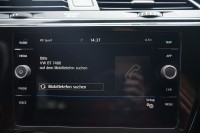 VW Touran 1.4 TSI Highline