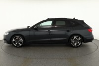 Vorschau: Audi A4 Avant 35 TFSI S line