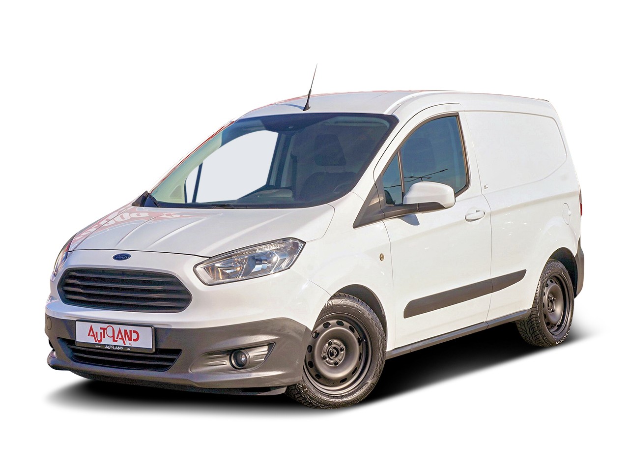 Ford Transit Courier 1.5 TDCi Trend