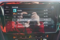 VW Passat Variant 2.0 TDI Business